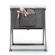 Детская кроватка Hauck Dreamer Grey (60895-1) - изображение 14