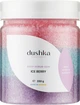 Скраб-жвачка “Ice Berry” - Dushka Body Scrub-Gum 330g (1200427-31162827) - изображение 2