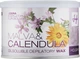 Віск для депіляції у банці "Мальва та календула" - Holiday Depilatory Wax 800ml (1270227-146187) - изображение 1