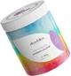 Скраб-жуйка "Веселковий льодяник" - Dushka Rainbow Lollipop Body Scrub-Gum 330g (1200418-136198) - изображение 1