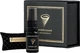 Парфумоване саше для автомобіля (преміум) - Hurricane Gold Car Fragrance 30g (903605-147014) - изображение 1