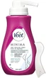 Крем для депіляції для чутливої ​​шкіри з алоє віра - Veet MINIMA 400ml (99934-146261) - зображення 2