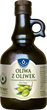 Oliwa z oliwek z pierwszego tłoczenia Oleofarm Extra Virgin 500 ml (5907078675152) - obraz 1