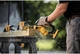 Мини-пила цепная аккумуляторная бесщеточная DeWalt DCMPS520N (5035048821404) - изображение 15