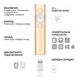 Презентер Logitech Spotlight Presentation Remote BT/WL GOLD (910-004862) - зображення 6