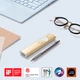 Презентер Logitech Spotlight Presentation Remote BT/WL GOLD (910-004862) - зображення 10