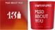 13PERFUMES Mad About You - Ароматична свічка 95g (Амбра, Бурштин, Ялівець) (1263110-15846754) - зображення 2