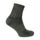 Шкарпетки польові P1G SHS (Summer Hiking Socks) Foliage Green L (EU 45-47, US 12-13) (UA281-51001-F7-FG) - зображення 1