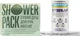 Набір сухих душів "Здорові ноги" - Shower Pack (1225926-138993) - изображение 2