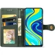 Чохол книжка на Xiaomi Redmi Note 9s, Note 9 Pro, 9 Pro Max для Ксяомі, ксіомі редмі ноте 9с, ноте 9 про макс - зображення 2
