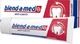 Зубна паста "Антикарієс" - Blend-a-med Anti-Cavity Original Toothpaste 75ml (520267-145057) - зображення 2