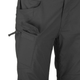 Штани Helikon-Tex UTP Urban Tactical Pants PolyCotton Ripstop Shadow Grey, W36/L32 - зображення 4