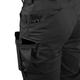 Штаны Helikon-Tex Urban Tactical Pants PolyCotton Rip-Stop Black, W34/L34 - изображение 9