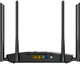 Маршрутизатор Tenda TX2 WiFi6 / AX1500 / 1 Гбіт/с - зображення 3