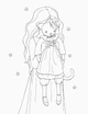 Книги для дозвілля. #girls#fashion#cats (9786177579204) - зображення 5