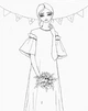Книги для дозвілля. #girls#fashion#flowers (9786177579198) - изображение 4