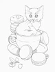 Книги для дозвілля. #girls#fashion#cats (9786177579204) - зображення 13