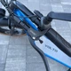 Электросамокат VOLTO Cruise 20" 1000W 19Ah NFC Синий - изображение 6