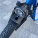 Электросамокат VOLTO Cruise 20" 1000W 19Ah NFC Синий - изображение 8