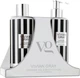 Набір - Vivian Aroma Selection Luxury Lemon & Green Tea (sh/gel/250ml + b/lot/250ml) (1104425-88131) - изображение 1