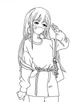 Книги для дозвілля. #girls#fashion#manga (9786177853212) - изображение 2