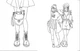 Книги для дозвілля. #girls#fashion#manga (9786177853212) - изображение 3