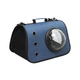 Сумка-переноска для кошек Taotaopets 254405 Dark Blue - изображение 1