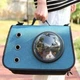 Сумка-переноска для кошек Taotaopets 254405 Dark Blue - изображение 4