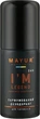 Парфумований дезодорант для чоловіків "I'm Legend" - Mayur 50ml (1223788-138793) - изображение 2