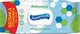 Вологі серветки з клапаном "Antibacterial" - Superfresh 120шт (842197-18805) - изображение 1
