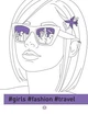 Книги для дозвілля. #girls#fashion#trevel (9786178023133) - изображение 1
