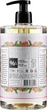 Марсельське рідке мило "Герань" - Panier Des Sens Geranium Rose Liquid Soap 500ml (799812-31160123) - зображення 2