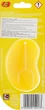 Ароматизатор для авто "Лимонний льодяник" - Jelly Belly 18g (918682-42350) - изображение 2