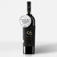 Вино 46 Parallel Grand Admiral Merlo Cabernet Sauvignon червоне сухе 0.75 л 13.1% (4820233640141) - зображення 2