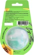 Бомбочка-гейзер для ванни "Папая" - Tink Superfood For Body Papaya Bath Bomb 200g (845513-59301) - изображение 2