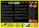 Puzzle Educa Konstelacje 1000 el 19561 (8412668195615) - obraz 4