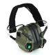 Активные защитные наушники Earmor M31 MOD3 (FG) Olive - изображение 6