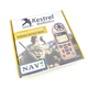 Метеостанція Kestrel 5700 Elite Applied Ballistics з Bluetooth (TAN) - зображення 6