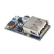 Повышающий импульсный преобразователь DC USB 0.4-5V 0.6A (kt-1126) - изображение 2