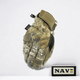 Тактические зимние перчатки Mechanix SUB35 Realtree EDGE Winter XL - изображение 5