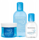 Zestaw do pielegnacji twarzy Bioderma Hydrabio Krem do twarzy 50 ml + Tonik do twarzy 250 ml + Woda micelarna 100 ml (5902444130372) - obraz 2