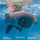 Электрическая гидродоска для плавания UFT Swimming Board (UFTSwimboard) - изображение 7