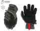 Перчатки утепленные Mechanix Insulated Coldwork FastFit XL - изображение 1