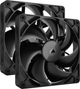 Вентилятор Corsair iCUE Link RX140 PWM Dual Pack (CO-9051012-WW) - зображення 1