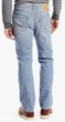 Джинсы Levi's 505 Regular Fit Jeans Color: Kalsomine - Light Wash (005051277) W40 L32 - изображение 3