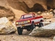 Машинка на радіокеруванні FMS 1:18&nbsp;Chevrolet K10 RTR червоний - изображение 9