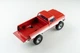 Машинка на радіокеруванні FMS 1:18&nbsp;Chevrolet K10 RTR червоний - изображение 13