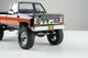 Машинка на радіокеруванні FMS 1:18&nbsp;Chevrolet K10 RTR чорний - изображение 10