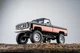 Машинка на радіокеруванні FMS 1:18&nbsp;Chevrolet K10 RTR чорний - изображение 15