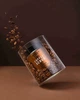 Натуральний кавовий скраб для обличчя й тіла - Mayur 250ml (1029278-10802) - изображение 3